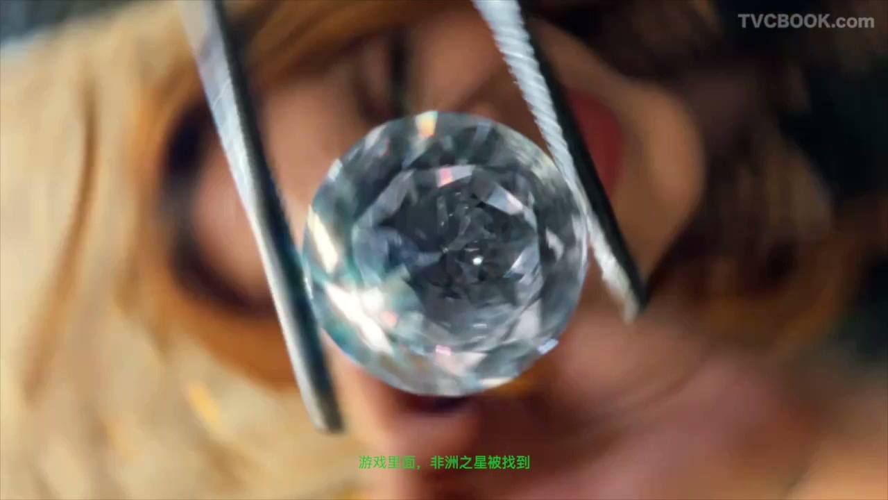 镜头 26《大红落袋》的参考画面